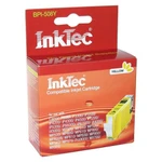 фото Картридж InkTec BPI-508Y