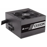 фото Блок питания Corsair CX650M 650W