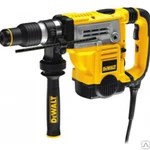 фото Перфоратор DeWALT D 25602 K