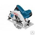 фото Дисковая пила BOSCH GKS 190