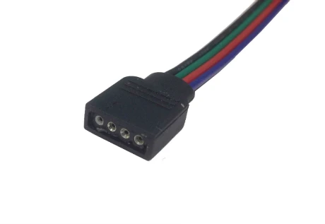 Фото LC-P-5050-RGB-20