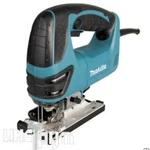 фото Лобзик Makita 4350FCT