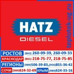 фото Вибротрамбовки Hatz