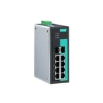 фото Коммутатор MOXA EDS-G308-2SFP-T