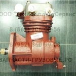 фото Воздушный компрессор автокрана XCMG D47-000-10