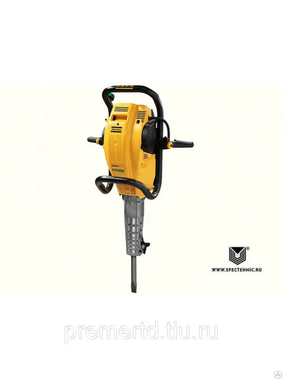 Фото Молоток бензиновый Atlas Copco COBRA PRO (8318070035)