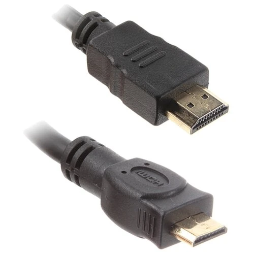 Фото Кабель TV-COM HDMI - MiniHDMI