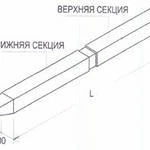 фото Свая составная С 120-35НСв.-1