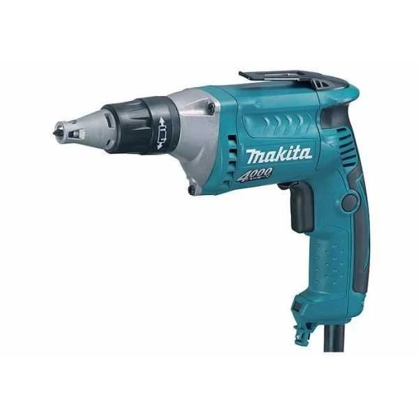 Фото Шуруповёрт Makita FS 4000