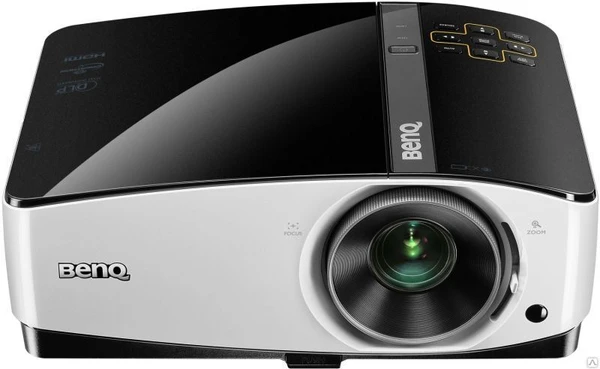 Фото Проектор BenQ MX768