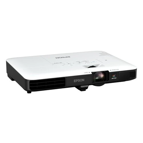 Фото Проектор Epson EB-1781W