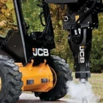 фото Аренда мини-погрузчика JCB 175, Ростов-на-Дону