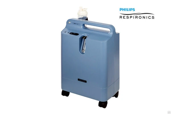 Фото Кислородный концентратор PHILIPS RESPIRONICS EverFlo