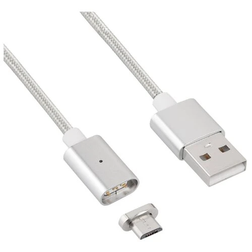 Фото Кабель VCOM USB 2 - MicroUSB