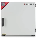 фото Сушильный сухожаровой шкаф-стерилизатор BINDER RF 115 Solid.Line (принудительная конвекция, 106 л, от t окр. ср. +10 до +250 °C)