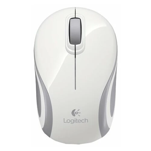 Фото Мышь Logitech Wireless Mini