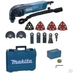 фото Мультитул реноватор makita tm3000cx2