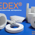 фото Полимерные материалы ZEDEX