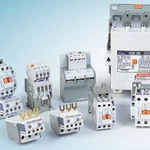 фото Контактор NC1-0910, 220V, 9А, 3Р