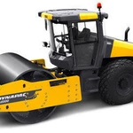 фото Новый Dynapac CA6500D Atlas Copco