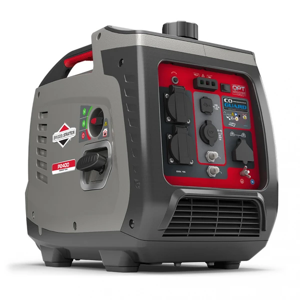 Фото Генератор инвертор Briggs & Stratton P 2400 Inverter