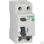 фото УЗО 2Р 25А/10мА AC Easy9 EZ9R14225 Schneider Electric