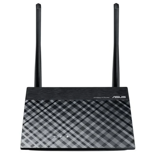 Фото Wi-Fi роутер ASUS RT-N300