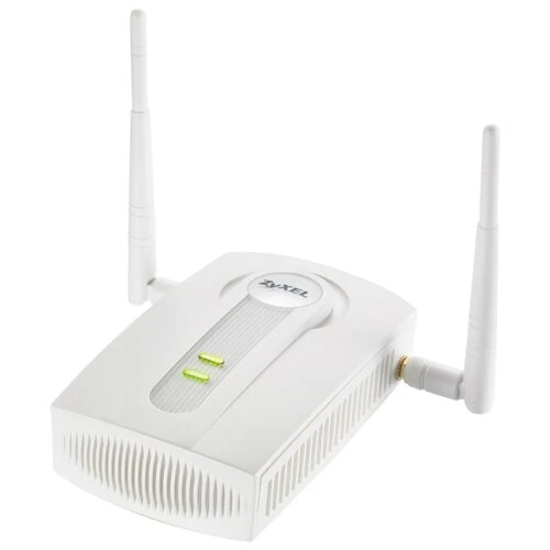 Фото Wi-Fi роутер ZYXEL NWA1100-N