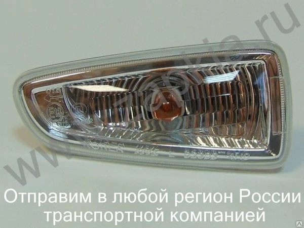 Фото Поворотник левый Hyundai Grand Starex 92303-4H000 923034H000 оригинал