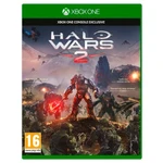 фото Halo Wars 2