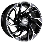 фото Колесный диск Racing Wheels H-519