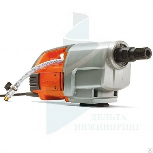 Фото Установка алмазного бурения Husqvarna DM 280 Low Husqvarna