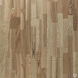 Фото Паркет Polarwood Ясень Марс трехполосный Ash Mars Oiled Loc 3s