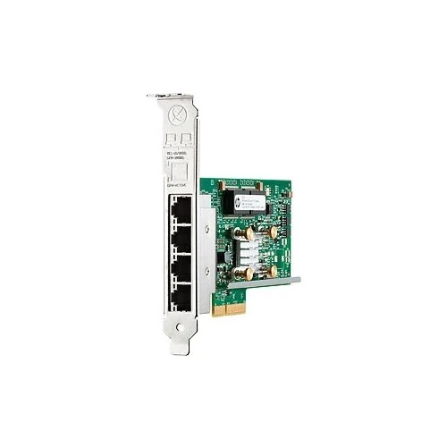 Фото Сетевая карта HP Ethernet 1Gb