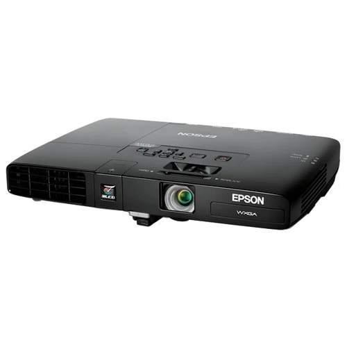 Фото Проектор Epson PowerLite 1761W