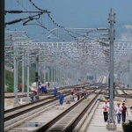 фото Содержание железнодорожных переездов