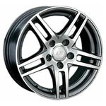 фото Колесный диск LS Wheels LS281