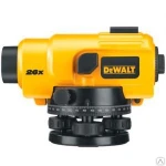 фото Оптический нивелир DeWalt DW 096 РК