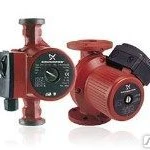 фото Циркуляционные насосы Grundfos