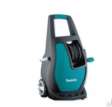 Фото Мойка Makita НW 112