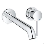 фото Grohe Essence+ 19967001 Смеситель для раковины Grohe