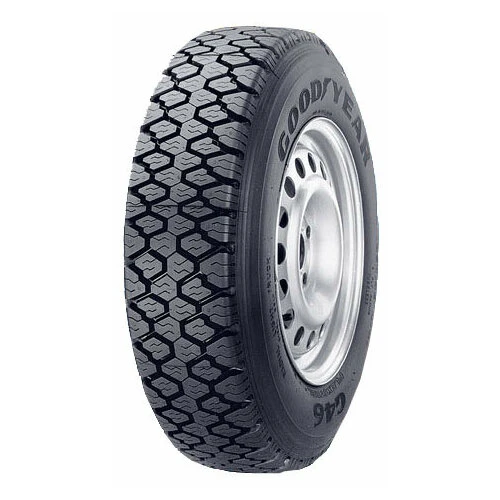 Фото Автомобильная шина GOODYEAR G46