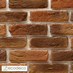 фото Искусственный камень ECODECO "Брилон" 25-210-01