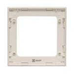 Фото №6 Рамка 1-м Стокгольм бел. PROxima EKF EXM-G-302-10