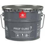 фото Краска PROF EURO 7 База А интерьерная матовая 9л Тиккурила