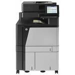 фото МФУ HP Color LaserJet