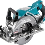 фото Пила циркулярная аккумуляторная Makita RS001GZ (XGT)