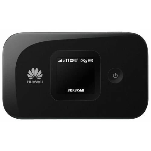 Фото Wi-Fi роутер HUAWEI E5577