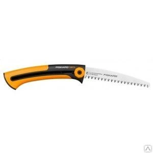 Фото Садовая пила fiskars xtract sw 73 1000613 (123870)