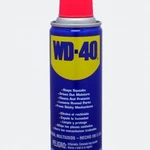 фото Смазка универсальная WD-40 100 мл, 200 мл, 300 мл, 400 мл, 420 мл